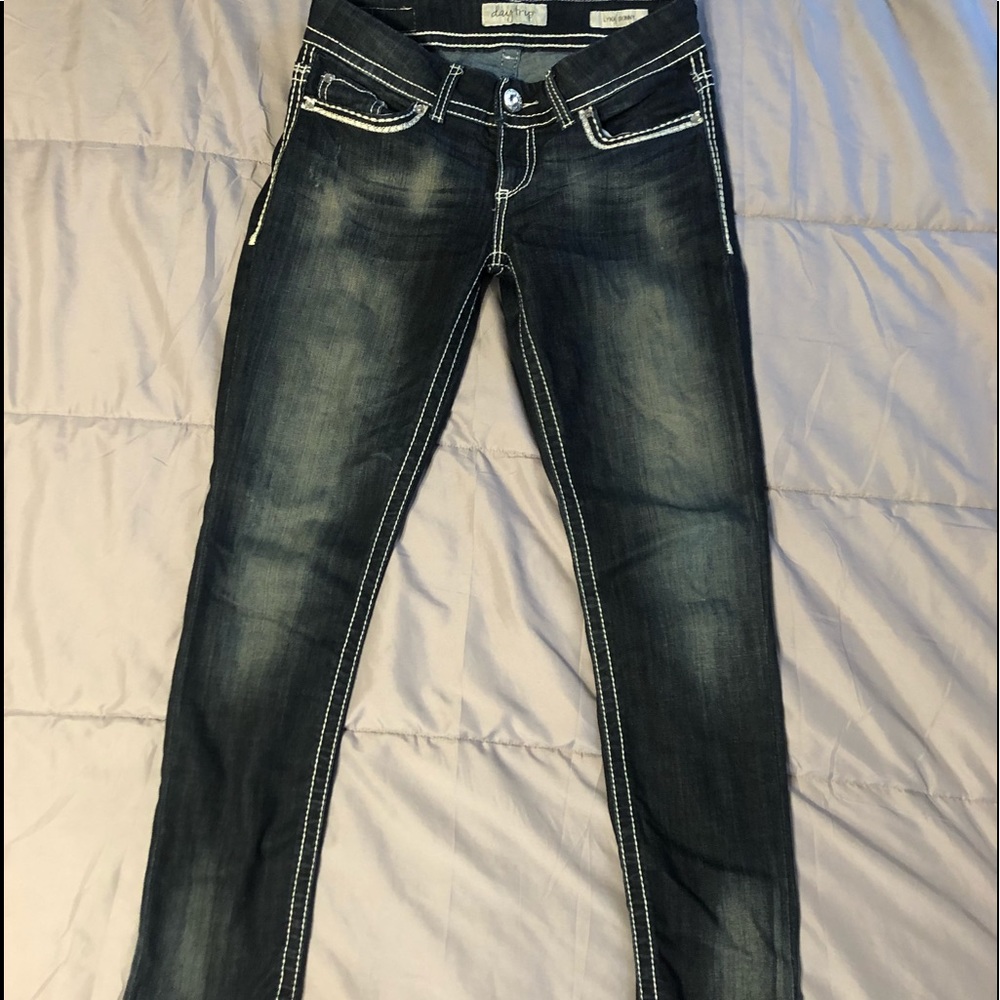 Women’s Daytrip by Buckle Lynx Skinny 28S Short